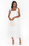 Exploding Women's Clothing Under The Lace Of The Leaves With The Dress High Sense French Elegant Temperament Long Dress