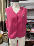 2025 Spring And Autumn Explosion Of Pure Color Casual Velvet Zipper Jacket Design Velvet Shirt Temperament Commute