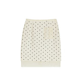 Rose's True Multi-Season Wears Fibo Point Flowers With Shirts And Skirts In Southeast Asia Is Good To Sell