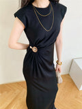 Be Picky And Love To Return Carefully, Clean Goods Do Not Return Do Not Change The Dress