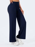Dili Y2K Yoga Straight Trousers Trousers Women's 2026 Spring And Summer
