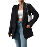 Dili 2025 Autumn And Winter Women's Temperament Commuter Suit Suit Suit Suit Suit Suit Suit Suit Suit Suit Suit Suit Suit Suit Suit Suit Suit Suit Suit Suit Suit