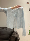 Summer Beautiful With Slings With Sun Protection Jacket Women 2026 New Lemon Sea Salt Wearing A Unique Beauty Top