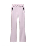 Winter Explosion Warm Fashion Hooded Zipper Short Ski Cotton Trousers Set Woman