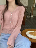 Light Luxury High-End Hooded Silk Flax Lint Hollow Thin Sun Shawl Summer Cardigan Short Coat Knitted Shirt Girl