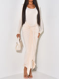 Dili Elegant Evening Dress Senior Long Dress Dress Dress Women's Dress Winter 2025