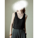 Retspious Love Return Of Careful Shot Clean Goods Do Not Return Do Not Change Vest