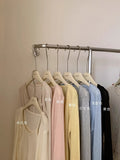 Gentle Hoodie With Two Sets Of 2025 Spring New Sweet Temperament Knitted Cardigan Women's Set