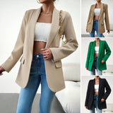 Dili 2025 Autumn And Winter Women's Temperament Commuter Suit Suit Suit Suit Suit Suit Suit Suit Suit Suit Suit Suit Suit Suit Suit Suit Suit Suit Suit Suit Suit