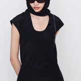 Picky Love Return Of Careful Shooting Clean Goods Do Not Return Do Not Change Skirt