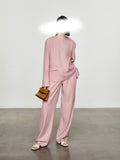 Be Picky And Love To Return Carefully, Clean Up The Goods Do Not Return Without Changing The Top Trousers
