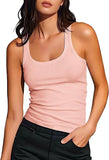 2026 Women Decorating Hottie Sleeveless Round-Neck Vest Street Fashion Women's T-Shirt Vest