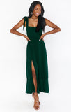 Exploding Women's Clothing Under The Lace Of The Leaves With The Dress High Sense French Elegant Temperament Long Dress