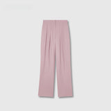 Be Picky And Love To Return Carefully, Clean Up The Goods Do Not Return Without Changing The Top Trousers