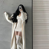 Spiced Lace Lace Dress Girl Spring And Summer With Chest Cushion Sexy Body Temperament Low-Collar Bottomed And Hip Dress