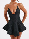 Dili Party Evening Dress Hanging Neck Dress Dress Women's Dress 2025 Spring And Summer