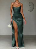 Dili Y2K Sexy Sling Bag Hip Dress Dress Women's Dress Autumn 2025