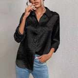 Women's Clothing 2025 Spring And Autumn New Long-Sleeved Clip Elegant Verteve