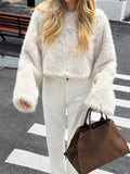 Dili Elegant Wind High-End Wind Coat Women's Clothing Autumn 2025 Winter
