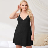 Summer Ladies Set Fashion Casual Shorts Shorts Shirt Button-Down Sleeves Casual Set