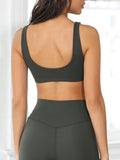 Dili Sports Yoga High-Ball Suspension Women's Vest Women's Dress 2025 Spring/Summer