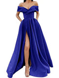 Summer Women's New Sexy Elegant Faley Noodles Solid Dark V Dress Bridesmaid Dress Evening Dress
