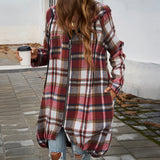 Dili 2025 Spring/Summer Women's Casual Casual Casual Long-Sleeved Women's Color Hooded Jacket