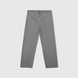 Spring New Fashionable Loose Feeling Old Money Style Wearing A 3-Piece Suit Vest Broad Leg Pants Set