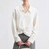'Createtstone Latte' Removable Hooded Short Windshietold Autumn And Winter Loose Short Coat Southeast Asia