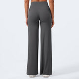 Dili Y2K Yoga Straight Trousers Trousers Women's 2026 Spring And Summer