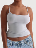 Dili Sports Yoga Sui Small Sling Vest Women's Clothing 2025 Summer